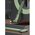  Молоток Deli Home Series Green HT7008L 250гр, рукоятка из пластика 