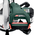  Торцовочная пила Metabo KS 216 M Set (610216900) 