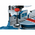  Торцовочная пила Bosch GCM 254, 1750Вт, 254мм (0601b52000) 
