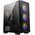  Корпус MSI MAG Forge M100R черный (306-7G20R21-809) без БП mATX 2x120mm 2xUSB2.0 1xUSB3.0 audio bott PSU 