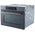  Духовой шкаф Midea MCO82007MGG-I 