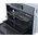  Духовой шкаф Midea MCO82007MGG-I 