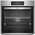  Духовой шкаф Hotpoint HFTE8 821 H IX нерж 