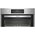  Духовой шкаф Hotpoint HFTE8 821 H IX нерж 