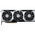  Видеокарта MSI nVidia GeForce RTX 5080 16G Ventus 3X OC Plus (GDDR7/256 bit/3xDP, HDMI) PCI-E RTL 