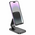  Настольная подставка HOCO HD8 Blackfish folding desktop stand black 