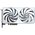  Видеокарта Gigabyte Nvidia GeForce RTX 5060TI Eagle OC (GV-N506TEAGLEOC ICE-16GD 1.0) 16ГБ, GDDR7, Ret 