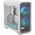  Корпус Fractal Design Torrent RGB TG Clear Tint (FD-C-TOR1A-07) без БП Full-Tower, 2x180mm + 3x140mm 2xUSB-A 3.2 1xUSB Type-C E-ATX 