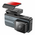  Видеорегистратор HOCO DV12 driving recorder 2K display GPS with rear camera черный 