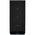  Корпус 1STPLAYER Prostation 8 Max (PS8MX-BK-4F) / ATX, 13x3.5", 2x2.5" / 4x120mm fans 