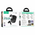  Наушники bluetooth HOCO EQ11 Pacifico true wireless черный 