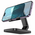  Настольная подставка HOCO HD8 Blackfish folding desktop stand black 