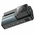  Видеорегистратор HOCO DV12 driving recorder 2K display GPS with rear camera черный 