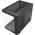  Корпус Bloody BD-CC112 черный без БП mATX 9x120mm 2xUSB3.0 audio bott PSU 