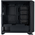  Корпус 1STPLAYER Prostation 8 Max (PS8MX-BK-4F) / ATX, 13x3.5", 2x2.5" / 4x120mm fans 