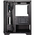  Корпус 1STPLAYER Firebase X2-M Black (X2-M-BK-4F1) / mATX / 4x120mm FRGB fans 