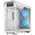  Корпус Fractal Design Torrent RGB TG Clear Tint (FD-C-TOR1A-07) без БП Full-Tower, 2x180mm + 3x140mm 2xUSB-A 3.2 1xUSB Type-C E-ATX 