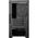 Корпус 1STPLAYER Firebase X2-M Black (X2-M-BK-4F1) / mATX / 4x120mm FRGB fans 