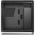  Корпус JONSBO UMX6S-A Silver без БП Midi-Tower, no fun, 2xUSB-A 3.2 + 2.0 1xUSB-C E-ATX, ATX, mITX 