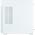  Корпус ZALMAN S5 Neo, ATX, White, Window, 2xCombo (3.5" or 2.5"), 4x2.5", 1xUSB2.0, 1xUSB3.1, Front 3x120mm FRGB, Rear 1x120mm FRGB 