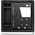  Корпус JONSBO UMX6S-A Silver без БП Midi-Tower, no fun, 2xUSB-A 3.2 + 2.0 1xUSB-C E-ATX, ATX, mITX 
