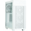  Корпус ZALMAN S5 Neo, ATX, White, Window, 2xCombo (3.5" or 2.5"), 4x2.5", 1xUSB2.0, 1xUSB3.1, Front 3x120mm FRGB, Rear 1x120mm FRGB 