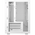  Корпус Deepcool CH260 WH (R-CH260-WHNGM0-G-1) 