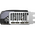  Видеокарта Gigabyte NVIDIA GeForce RTX 5090 Gaming OC 32Gb (GV-N5090GAMING OC-32GD) 