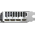  Видеокарта Gigabyte Nvidia GeForce RTX 5060TI Gaming OC (GV-N506TGAMING OC-8GD 1.0) 8ГБ, GDDR7, Ret 