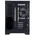  Корпус 1STPLAYER RT5 ARGB Black (RT5-BK-2FC7R-1FC7) / mATX / 3x120mm ARGB fans 