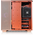  Корпус Thermaltake View 380 XL TG ARGB (CA-11E-00MGWN-00) Gravel Sand коричневый без БП E-ATX 2x120mm 2xUSB3.0 audio bott PSU 