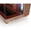  Корпус Thermaltake View 380 XL TG ARGB (CA-11E-00MGWN-00) Gravel Sand коричневый без БП E-ATX 2x120mm 2xUSB3.0 audio bott PSU 