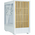  Корпус Zalman P10 Namu white MiniTower (mATX, без БП, ARGB, USB Type-A + USB Type-C) 