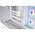  Корпус Thermaltake View 380 XL TG ARGB (CA-11E-00M6WN-00) белый без БП E-ATX 2x120mm 2xUSB3.0 1xUSB3.1 audio bott PSU 