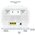  Роутер беспроводной TP-Link Archer MR505 AC1200 10/100/1000BASE-TX/3G/4G/4G+ cat.6 белый 
