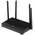  Роутер беспроводной Netis NX31 AX3000 10/100/1000BASE-TX черный 