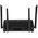  Роутер беспроводной Netis NX31 AX3000 10/100/1000BASE-TX черный 