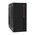  Корпус ExeGate BAA-403 (EX298159RUS) Minitower (mATX, без БП, 2*USB, HD Audio, черный) 