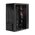  Корпус ExeGate BAA-403 (EX298159RUS) Minitower (mATX, без БП, 2*USB, HD Audio, черный) 