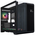  Корпус 1STPLAYER RT6 ARGB Black (RT6-BK-3FC7R-1FC7) / mATX / 4x120mm ARGB fans 