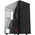 Корпус Bloody BD-CC116 черный без БП ATX 8x120mm 1xUSB2.0 1xUSB3.0 audio bott PSU 