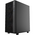  Корпус Powercase Mistral PA4B (CMPAB-L4), Tempered Glass, 4x 120mm FRGB Fans, чёрный, ATX 