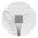  Роутер MikroTik LHG LTE18 kit (LHGGM&EG18-EA) 10/100/1000BASE-TX/4G cat.18 белый 