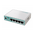  Роутер Mikrotik hEX refresh (E50UG) 