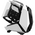 Корпус JONSBO MOD-5 White без БП Full-Tower, TG, no fans, 2xUSB-A 3.0 + 1xUSB-C 3.2, ATX, mITX 