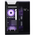  Корпус 1STPLAYER RT6 ARGB Black (RT6-BK-3FC7R-1FC7) / mATX / 4x120mm ARGB fans 