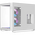  Корпус Ocypus Iota C70 WH ARGB, ATX, Type-C(3.1)*1, USB3.0*2, Bottom 3x120mm ARGB, Rear 1x120mm ARGB, MB side 2x120mm ARGB 