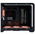  Корпус 1STPLAYER RT6 ARGB Black (RT6-BK-3FC7R-1FC7) / mATX / 4x120mm ARGB fans 