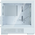  Корпус Zalman P10 Namu white MiniTower (mATX, без БП, ARGB, USB Type-A + USB Type-C) 