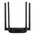  Двухдиапазонный роутер Mercusys MR1500X Wi-Fi 6 AX1500, до 300Мбит/с на 2,4ГГц + до 1201Мбит/с на 5ГГц 